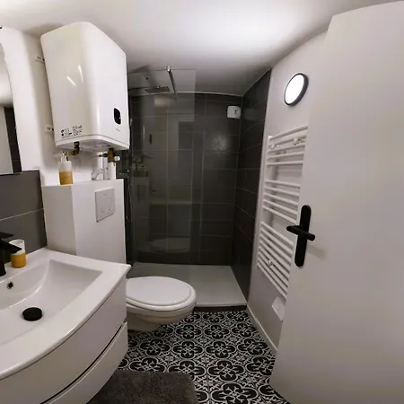 Appartement Le Du Square, Au Coeur De La