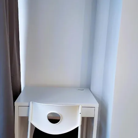 Appartement Le Du Square, Au Coeur De La *