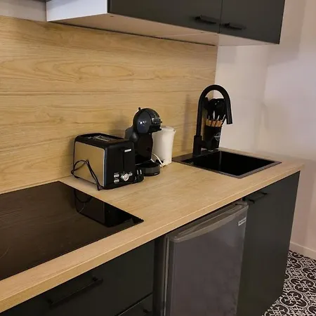 Appartement Le Du Square, Au Coeur De La *