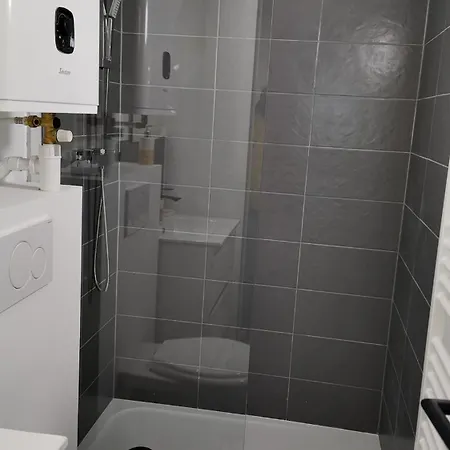 Le Du Square, Au Coeur De La Appartement *
